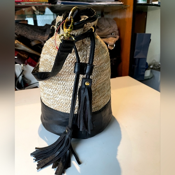 Rare finding -Imported premium quality duffle bag with drawstring-NOATD 8831628 - Picture 5 of 15